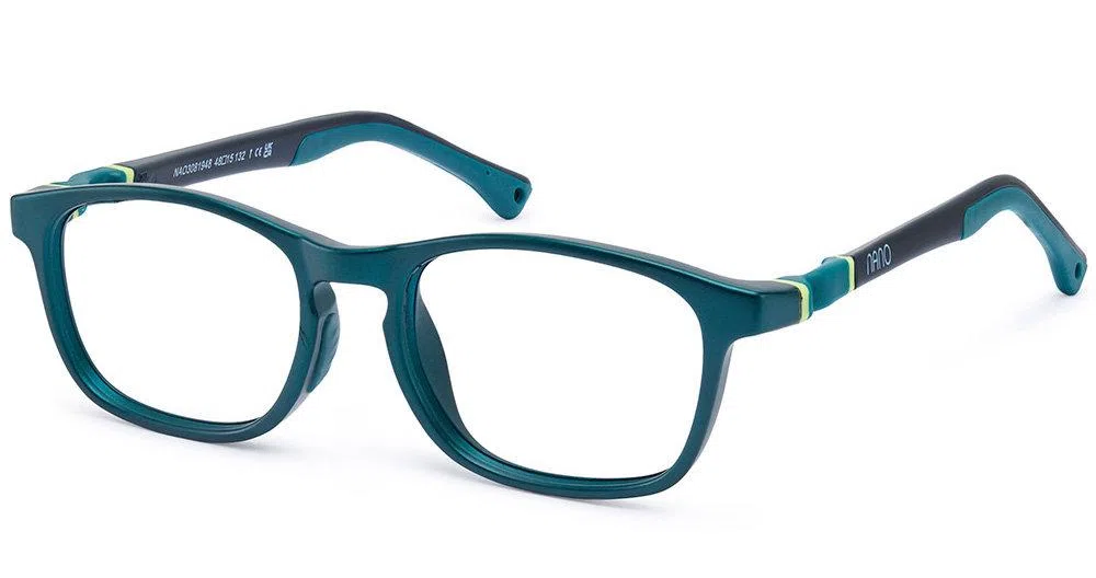 Nanovista POWER UP 3.0-NAO308 Eyeglasses - view 25